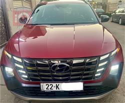 هيونداي توسان